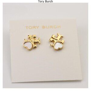 Tory Burch Earrings(Brand New)